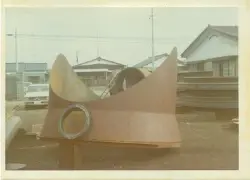 1972�N4�� �_�N�g����